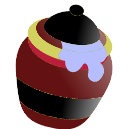 Pot