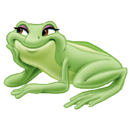Grenouille