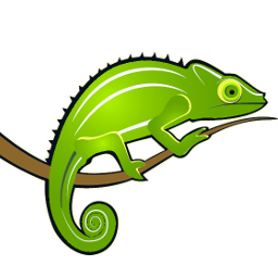 Caméléon