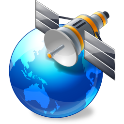 Satellite